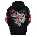 Dead Bloom - Hoodie