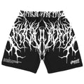 Reign Of Blood (White) - Boardshorts