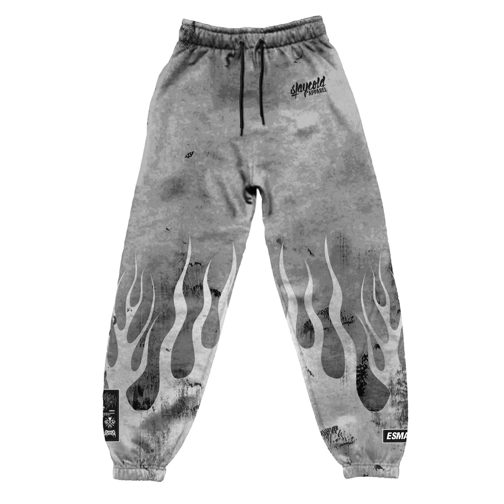 Stormborn (Sand) - Sweatpants (350GSM)
