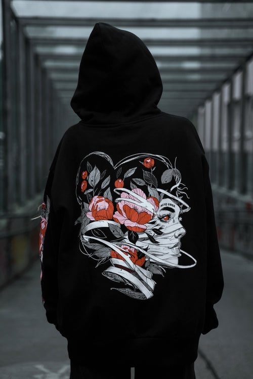 Dead Bloom - Hoodie