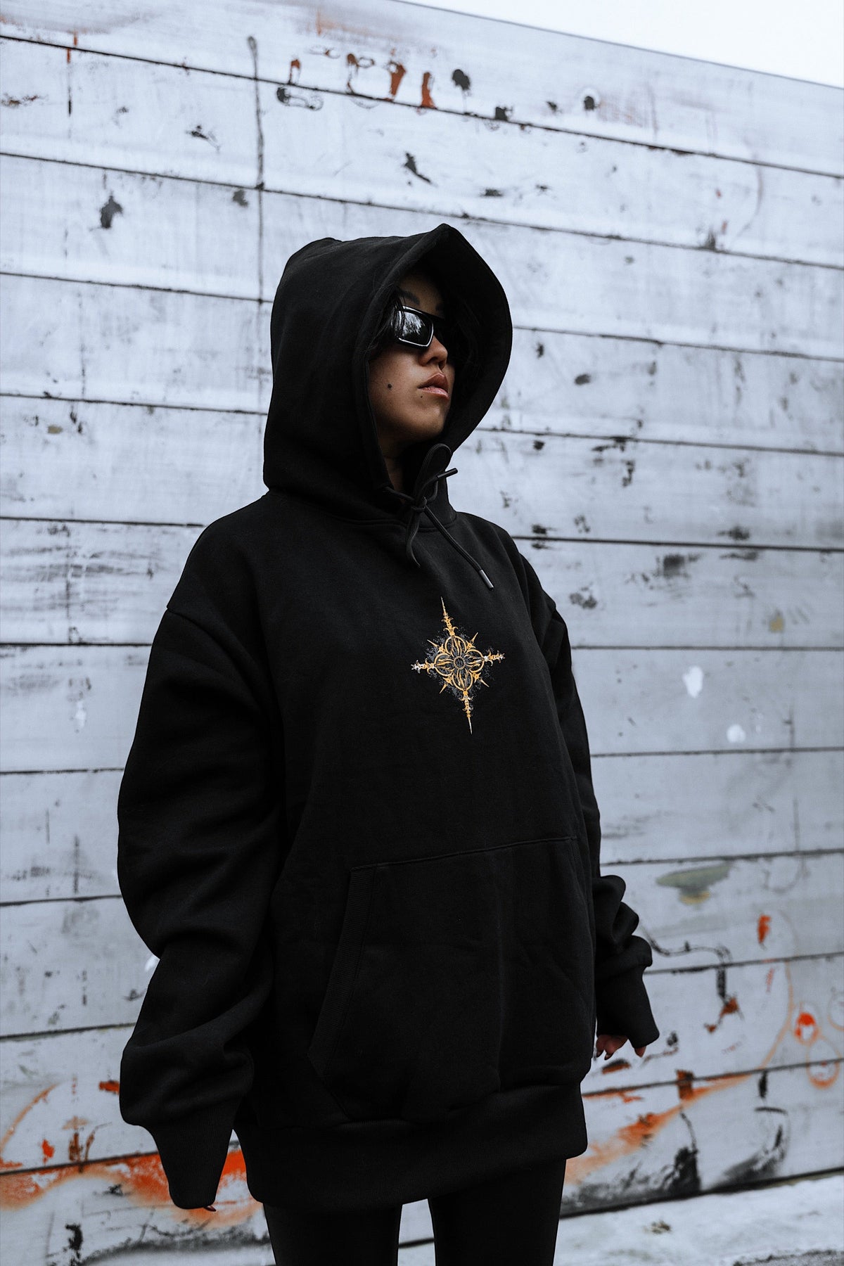 Full Moon Ritual - Hoodie