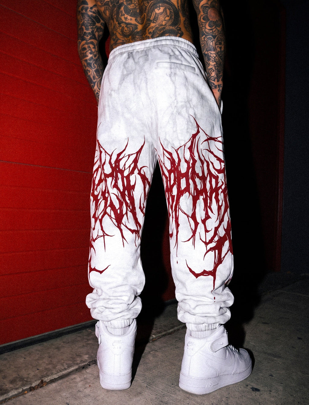 Reign Of Blood (Sworn to Dust) - Sweatpants (350GSM)