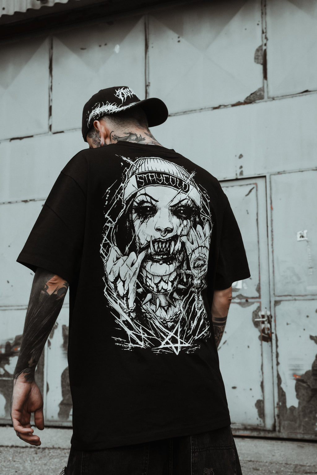 Attitude - T-Shirt