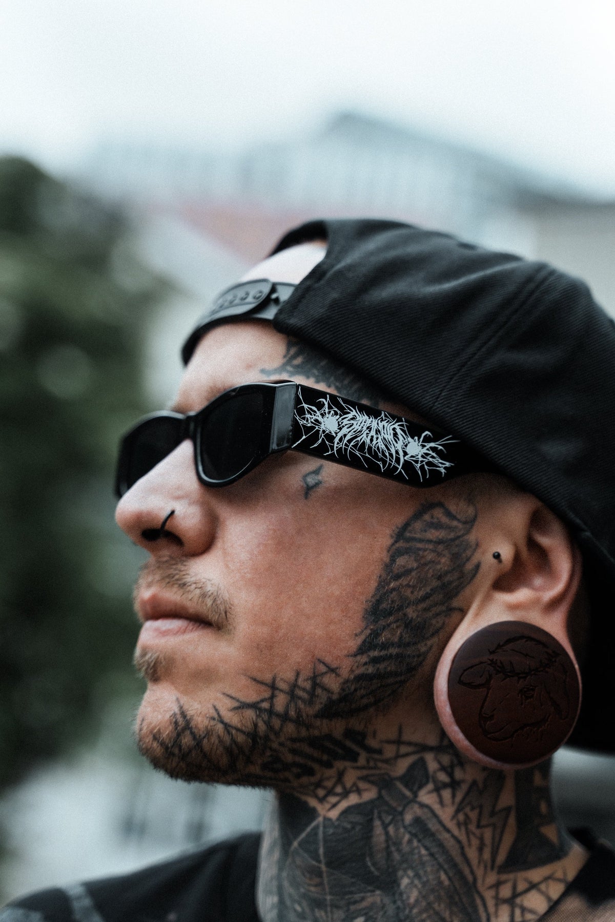 Black Widow Shades